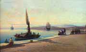 port of volos